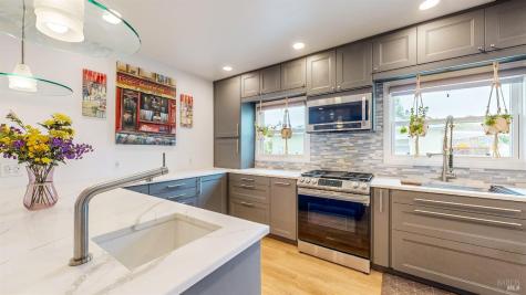 1065 Stevenson Street Santa Rosa CA 95404