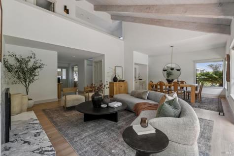 81 Bay Way San Rafael CA 94901
