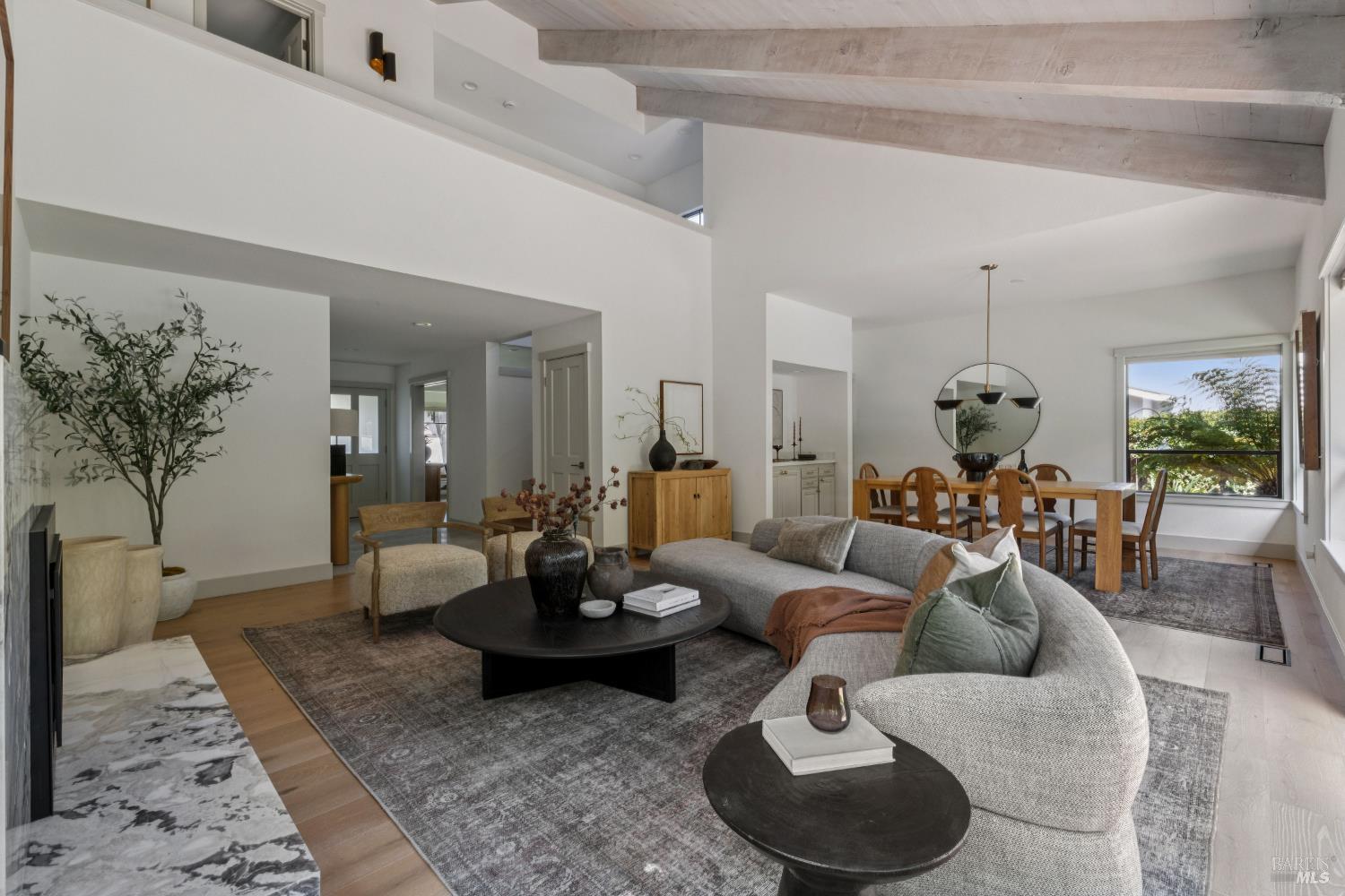 81 Bay Way San Rafael CA 94901