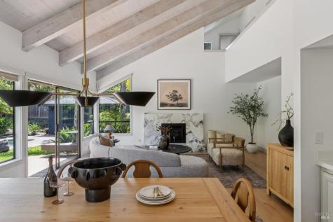 81 Bay Way San Rafael CA 94901