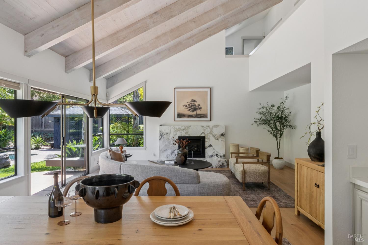 81 Bay Way San Rafael CA 94901