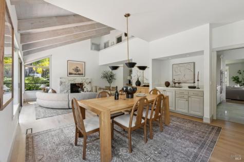 81 Bay Way San Rafael CA 94901