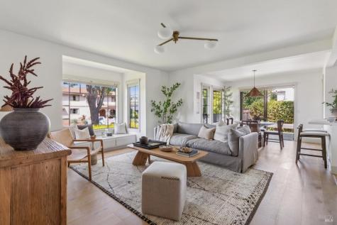 81 Bay Way San Rafael CA 94901