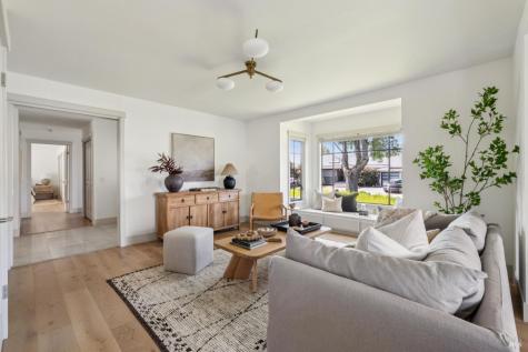 81 Bay Way San Rafael CA 94901