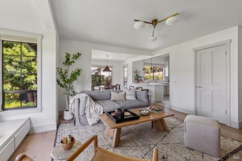 81 Bay Way San Rafael CA 94901