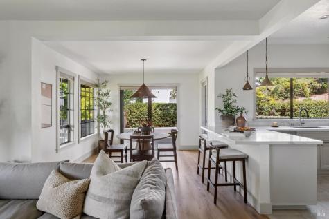 81 Bay Way San Rafael CA 94901