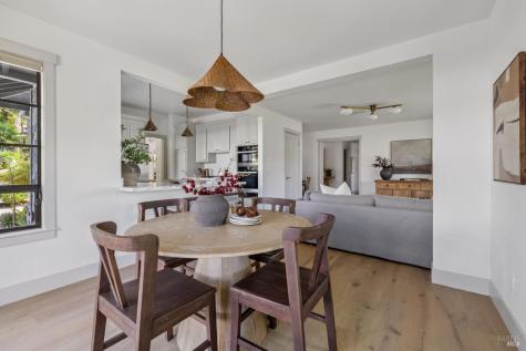 81 Bay Way San Rafael CA 94901