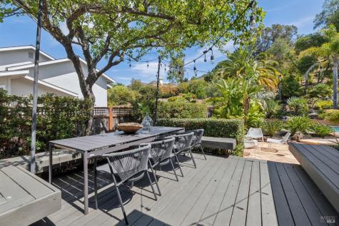 81 Bay Way San Rafael CA 94901