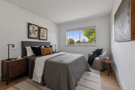 81 Bay Way San Rafael CA 94901