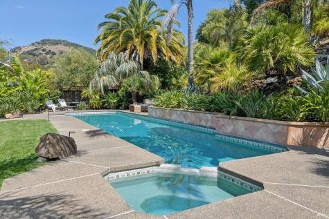 81 Bay Way San Rafael CA 94901