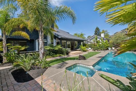 81 Bay Way San Rafael CA 94901