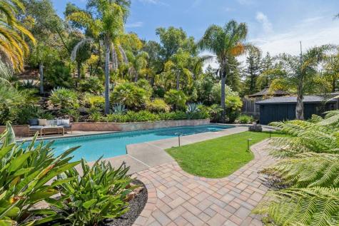 81 Bay Way San Rafael CA 94901