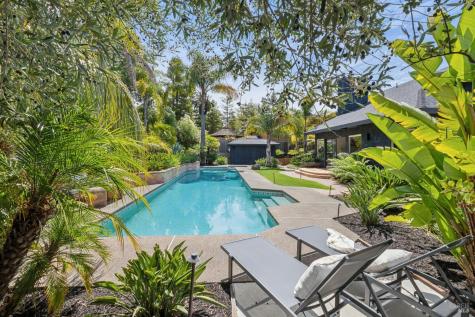 81 Bay Way San Rafael CA 94901