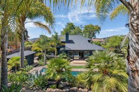 81 Bay Way San Rafael CA 94901