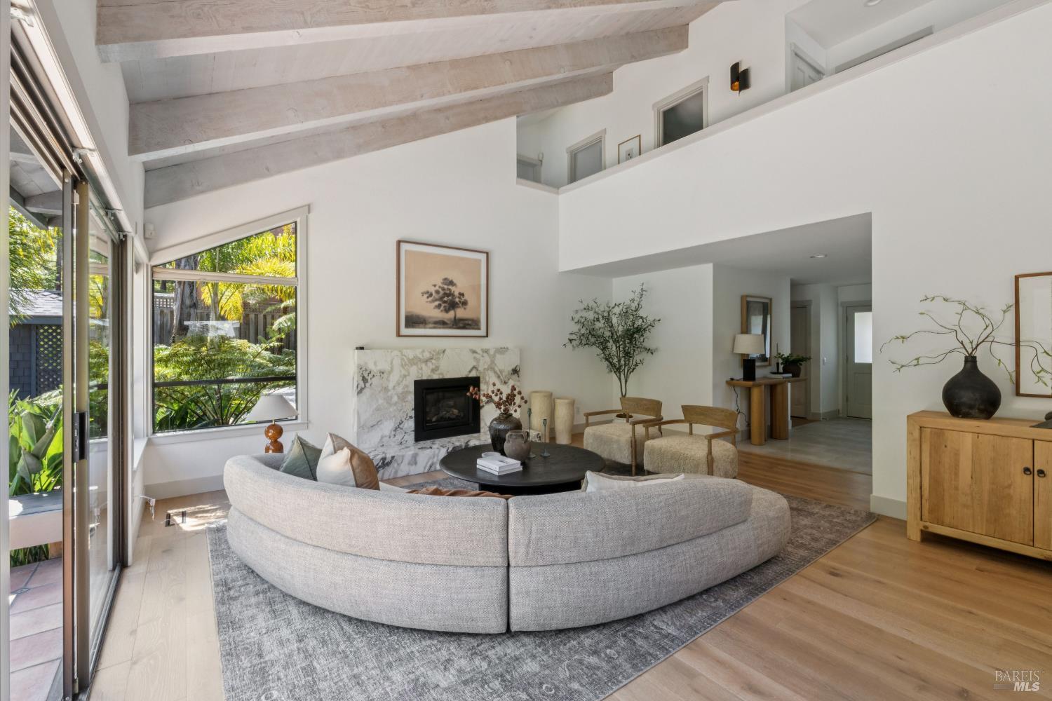 81 Bay Way San Rafael CA 94901