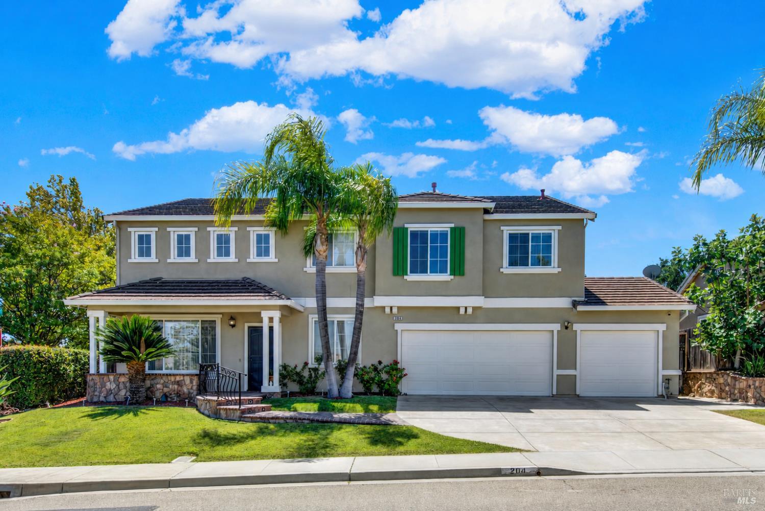 204 Millbrook Drive Pittsburg CA 94565