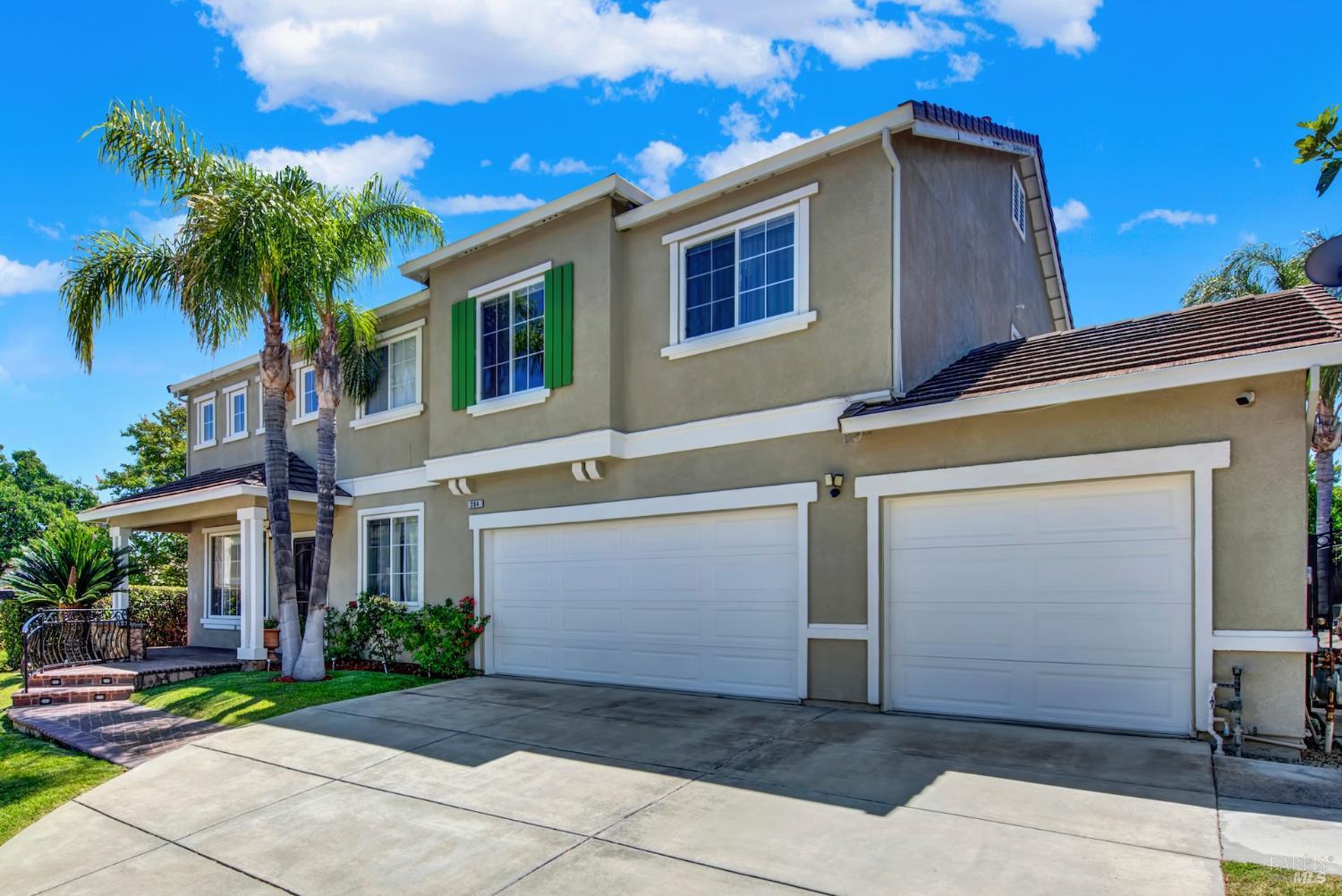 204 Millbrook Drive Pittsburg CA 94565