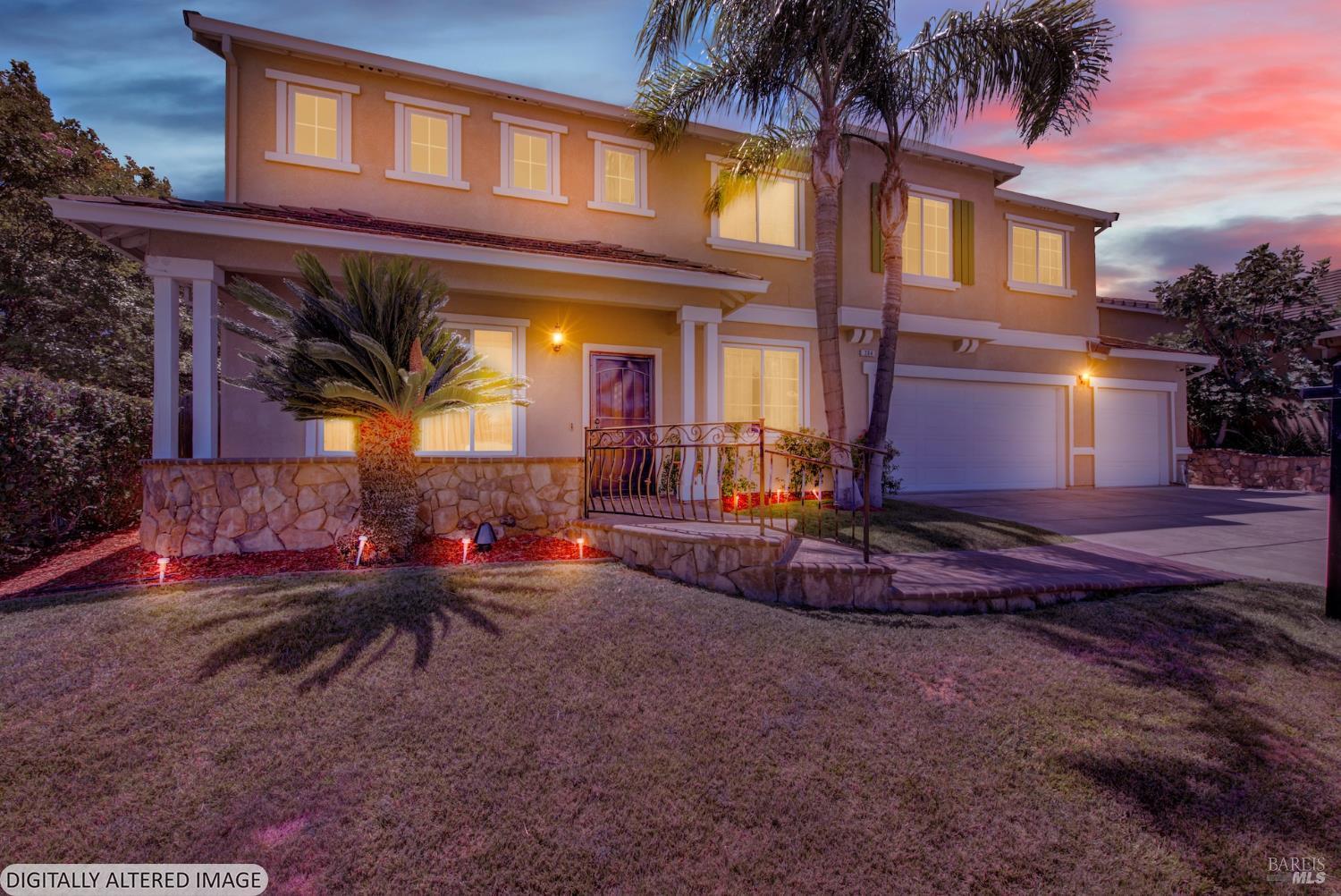 204 Millbrook Drive Pittsburg CA 94565