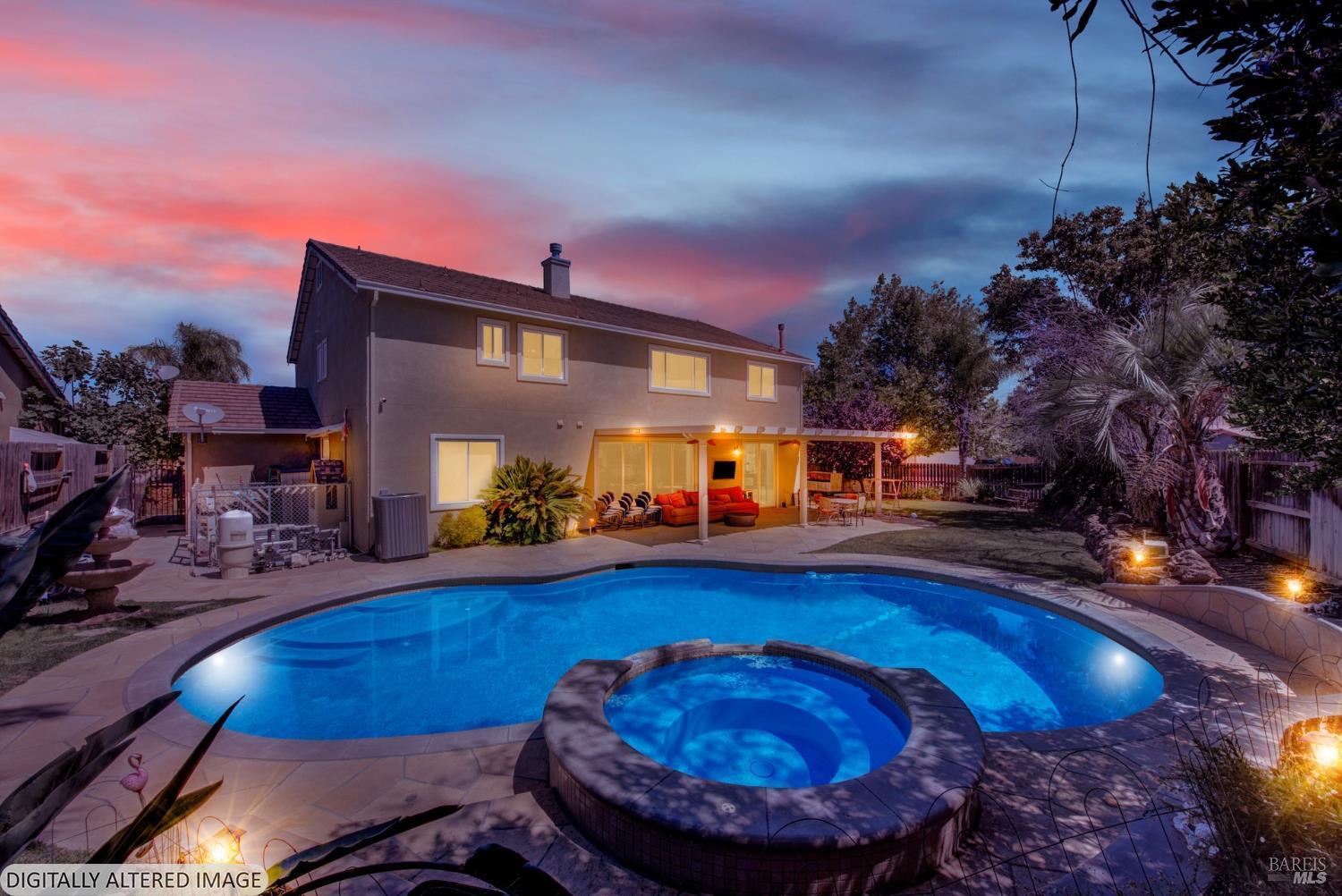 204 Millbrook Drive Pittsburg CA 94565