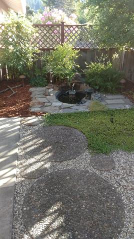 2 Fallgreen Court Santa Rosa CA 95409