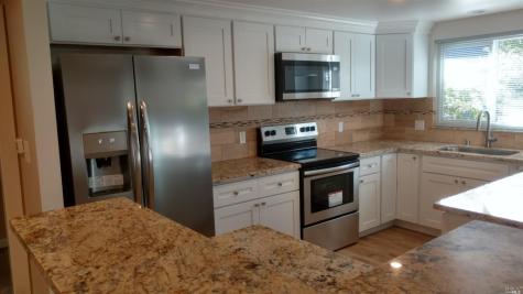 2 Fallgreen Court Santa Rosa CA 95409