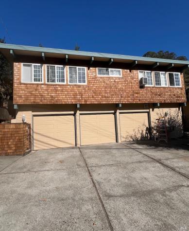 92 Elizabeth Way San Rafael CA 94901