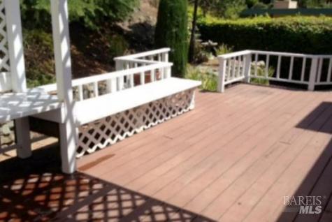 92 Elizabeth Way San Rafael CA 94901