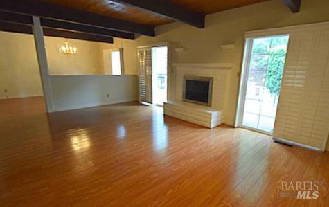 92 Elizabeth Way San Rafael CA 94901