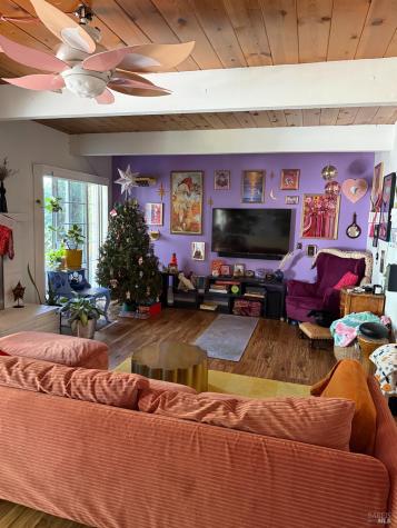 92 Elizabeth Way San Rafael CA 94901
