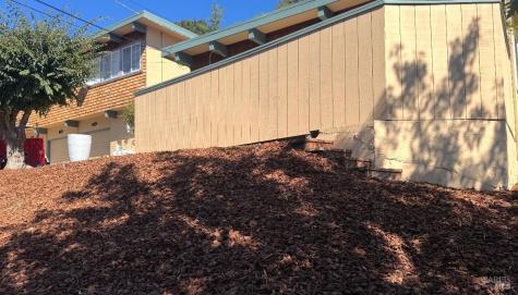 92 Elizabeth Way San Rafael CA 94901