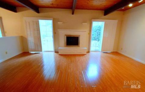 92 Elizabeth Way San Rafael CA 94901
