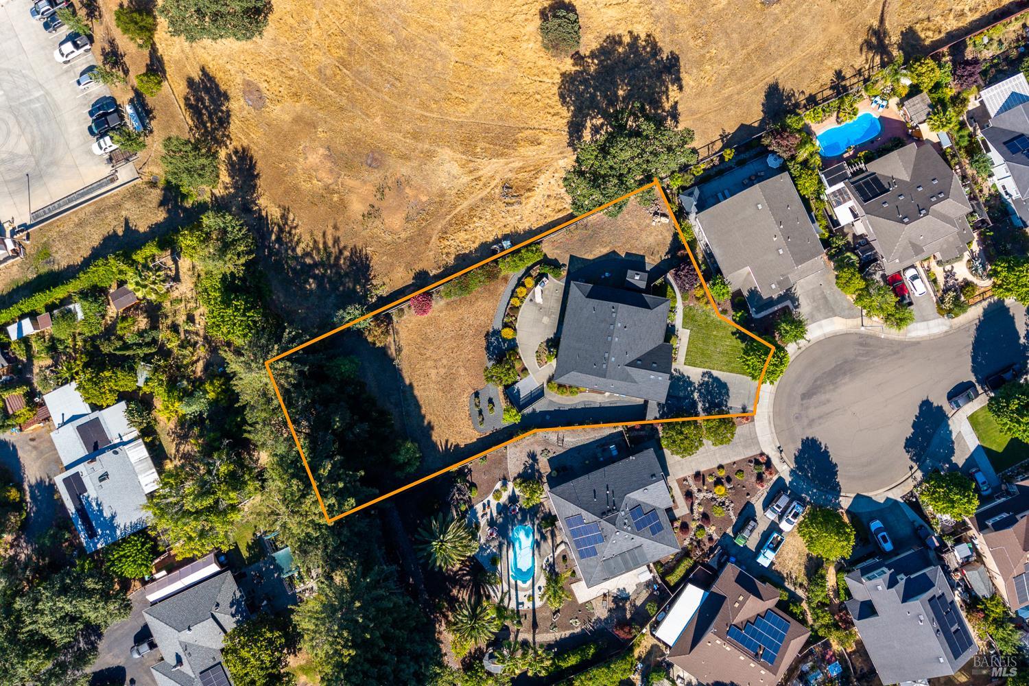 123 Grape Gables Way Cloverdale CA 95425