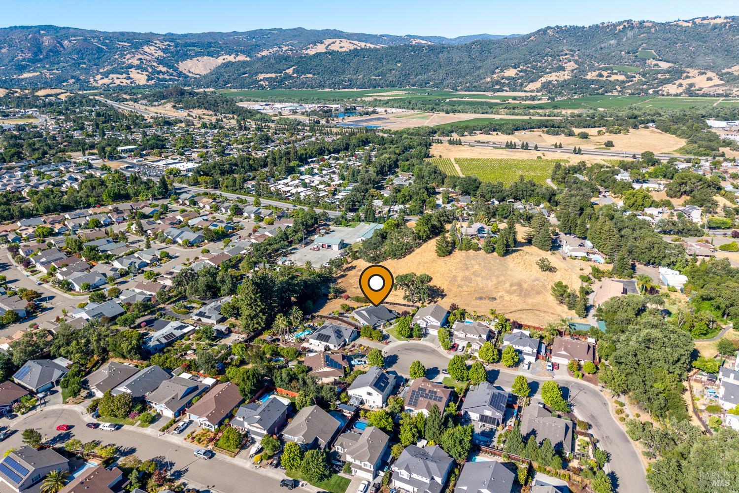 123 Grape Gables Way Cloverdale CA 95425