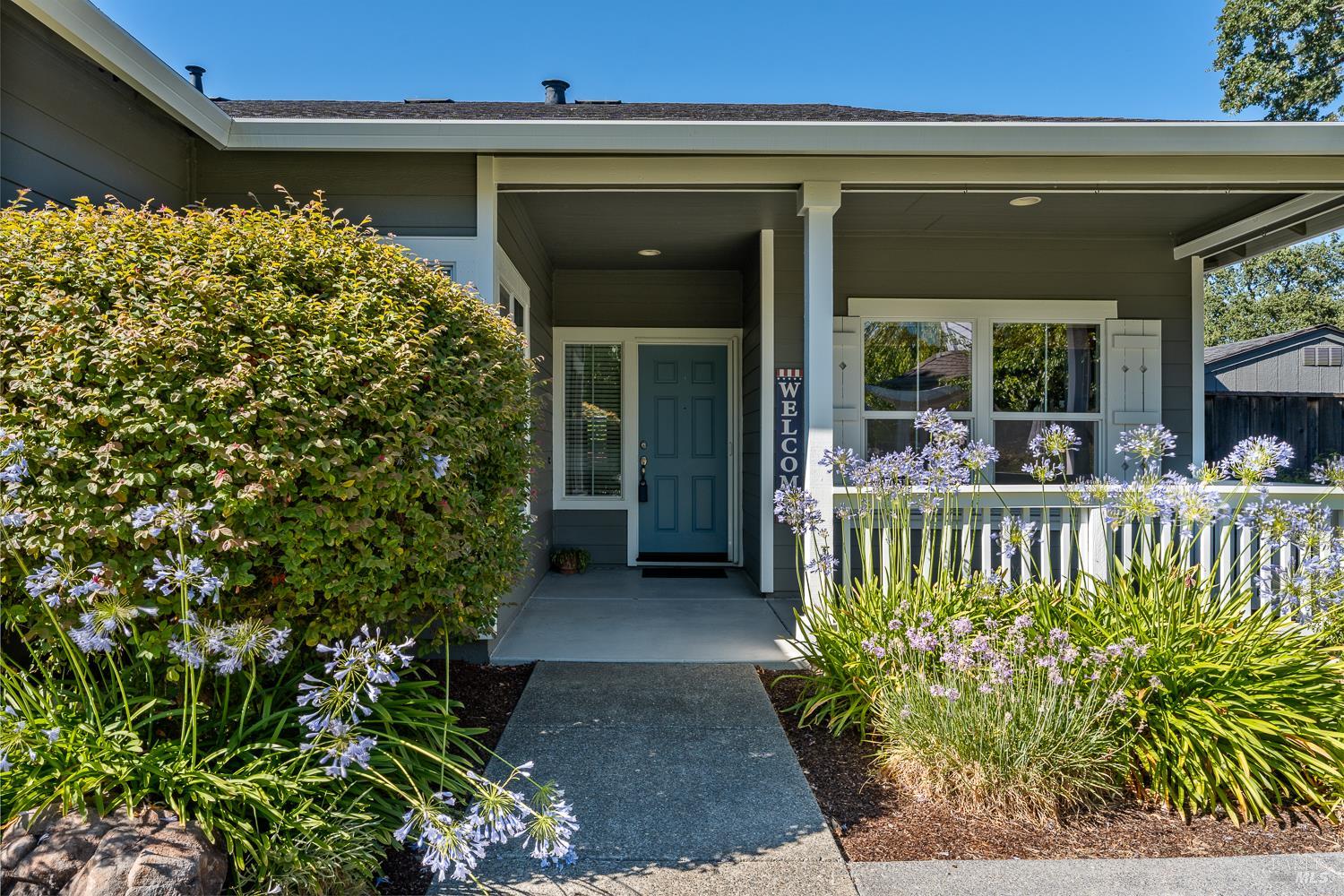 123 Grape Gables Way Cloverdale CA 95425