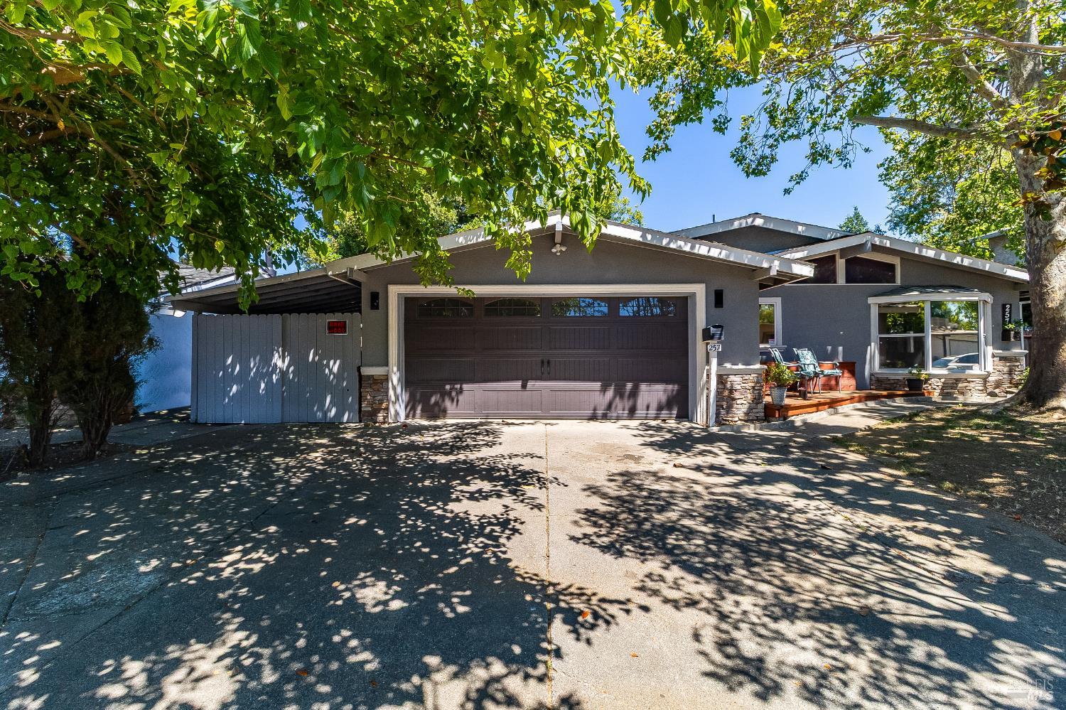 257 Cedar Street Vacaville CA 95688