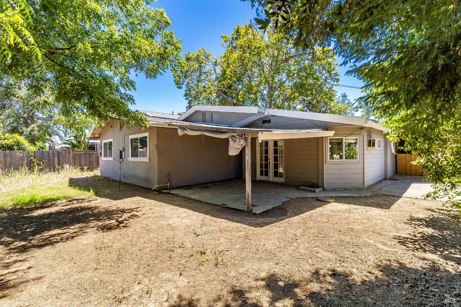 257 Cedar Street Vacaville CA 95688