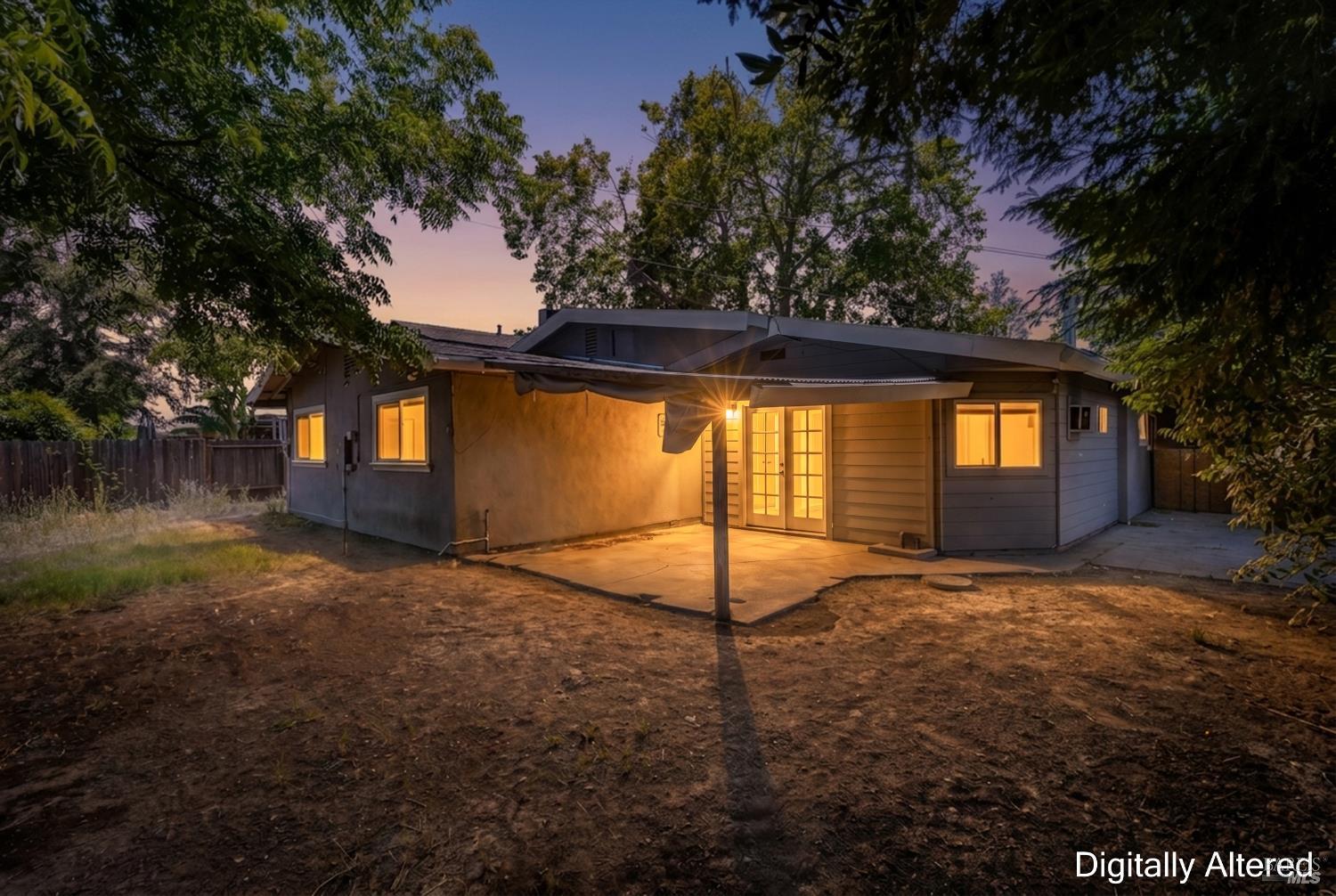 257 Cedar Street Vacaville CA 95688