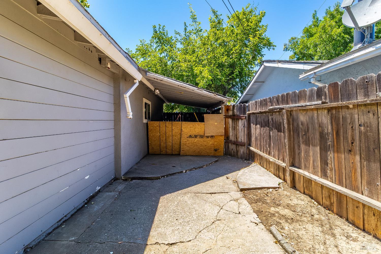 257 Cedar Street Vacaville CA 95688