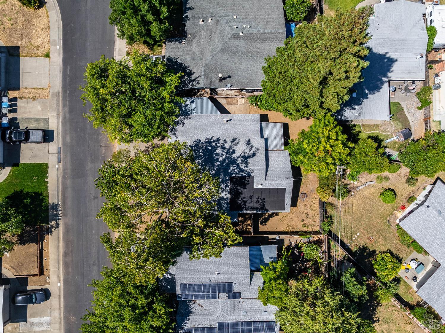 257 Cedar Street Vacaville CA 95688