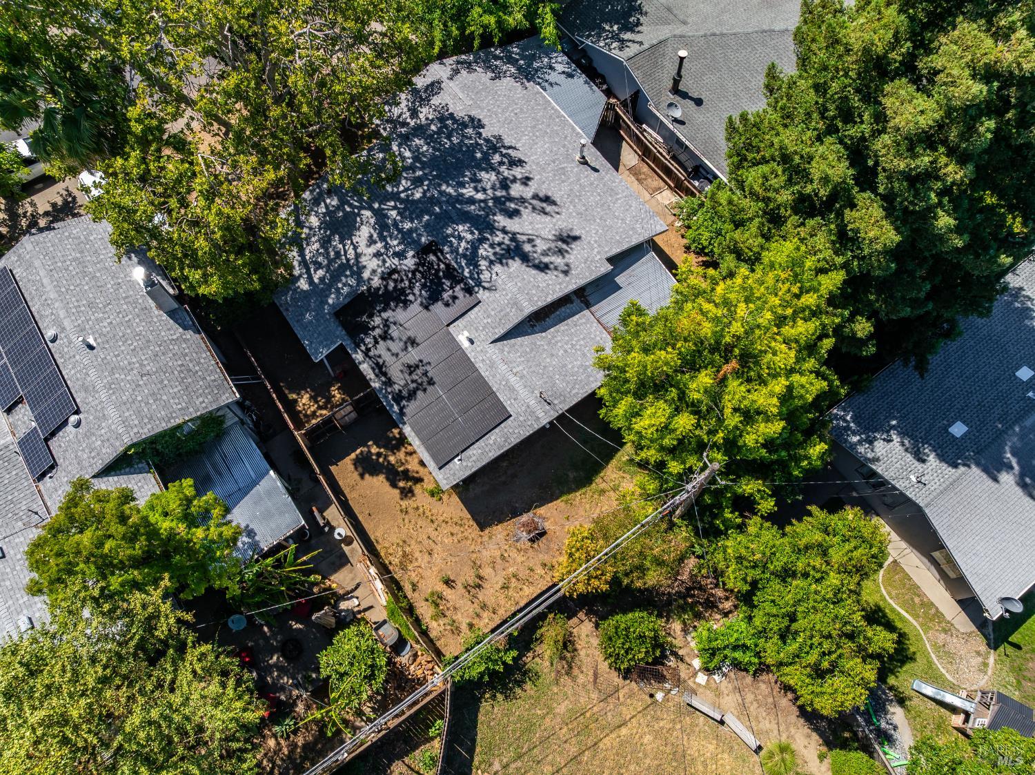 257 Cedar Street Vacaville CA 95688