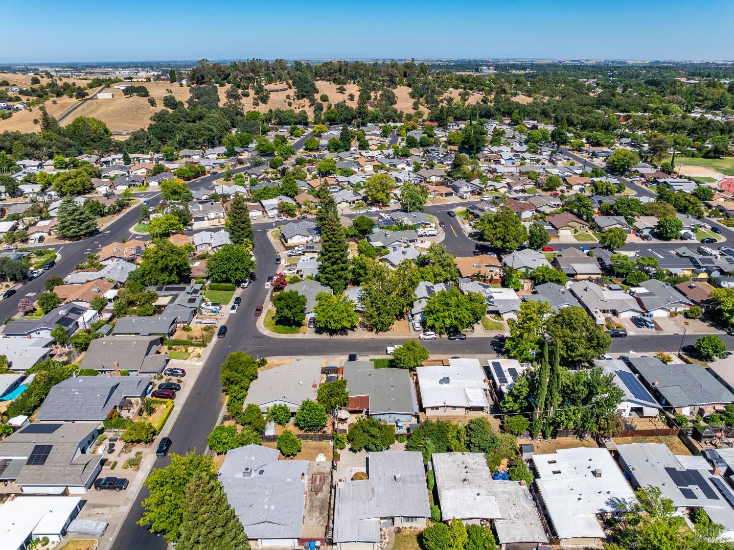 257 Cedar Street Vacaville CA 95688