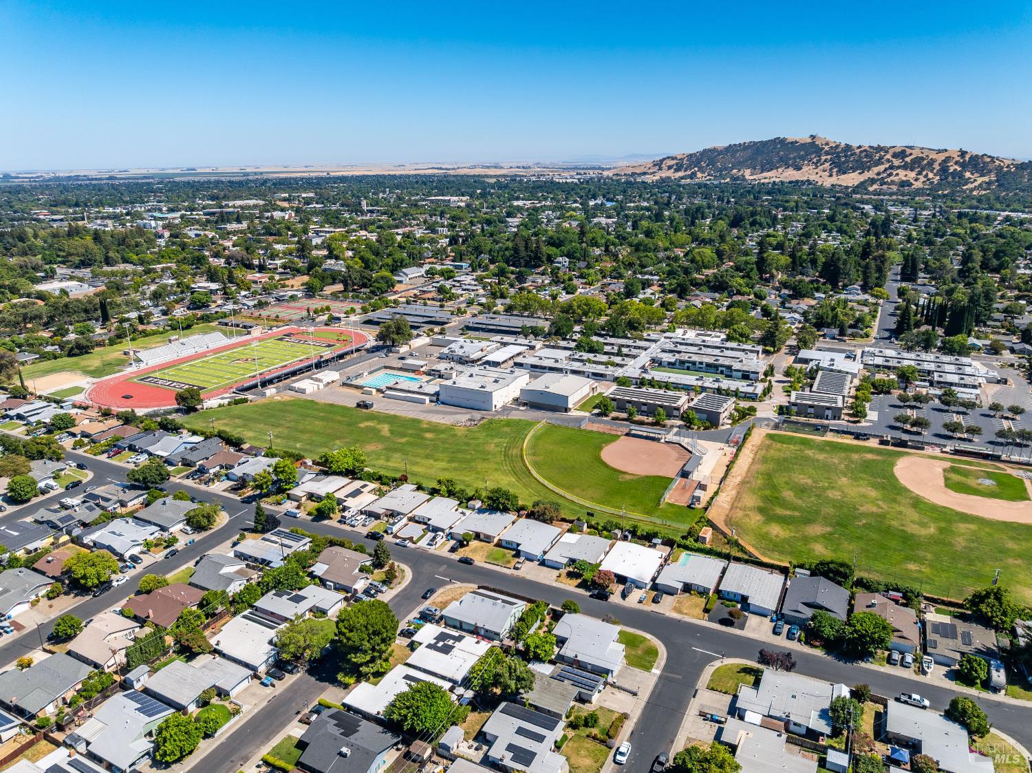 257 Cedar Street Vacaville CA 95688
