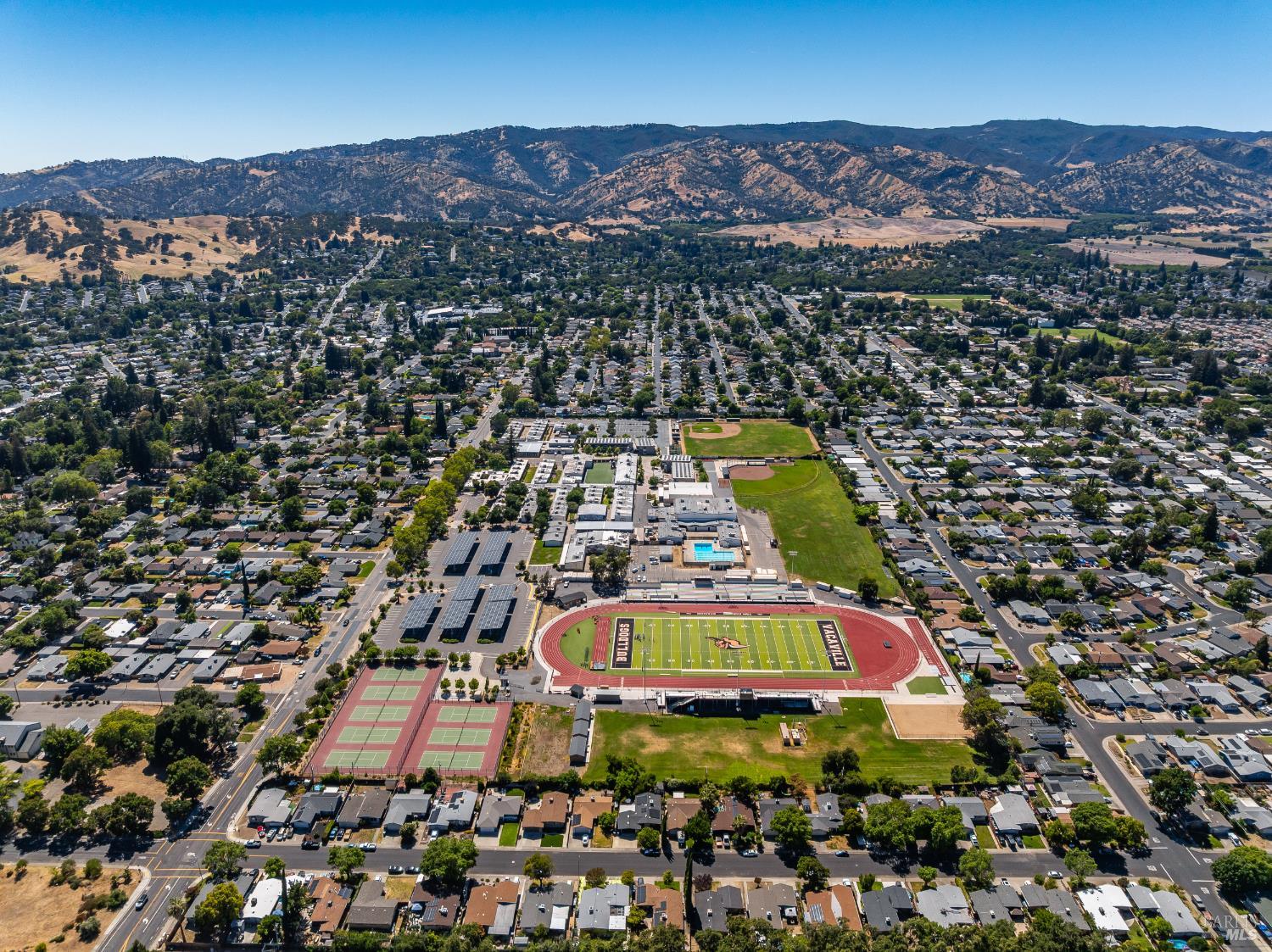 257 Cedar Street Vacaville CA 95688