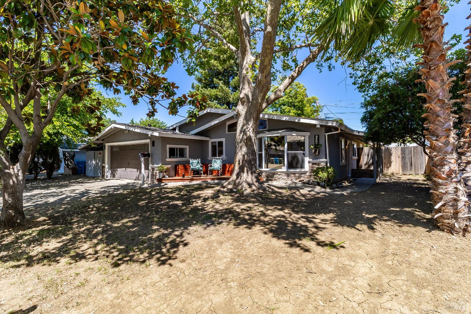 257 Cedar Street Vacaville CA 95688