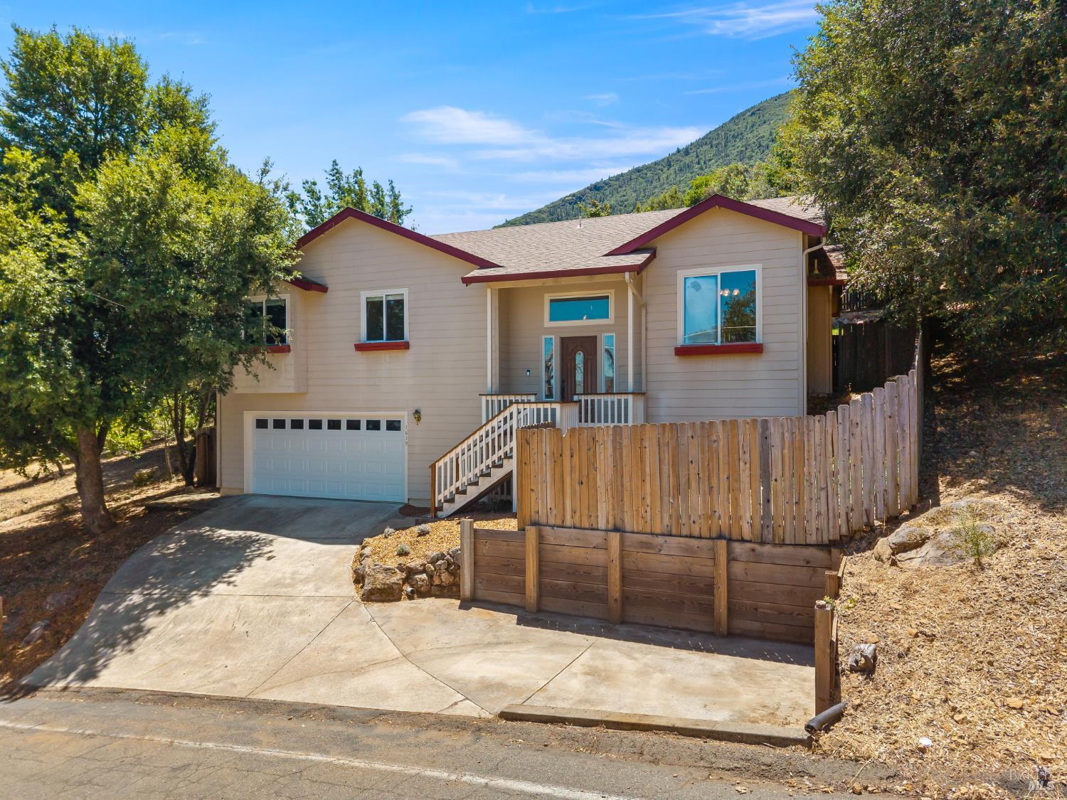 3639 Pine Terrace Drive Kelseyville CA 95451