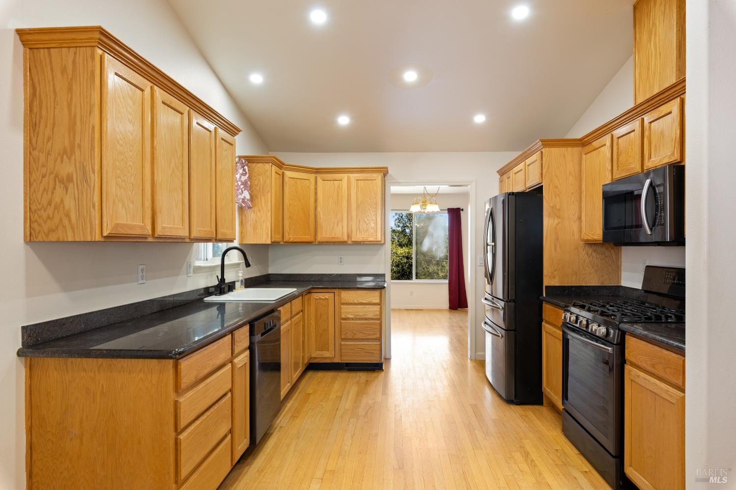 3639 Pine Terrace Drive Kelseyville CA 95451