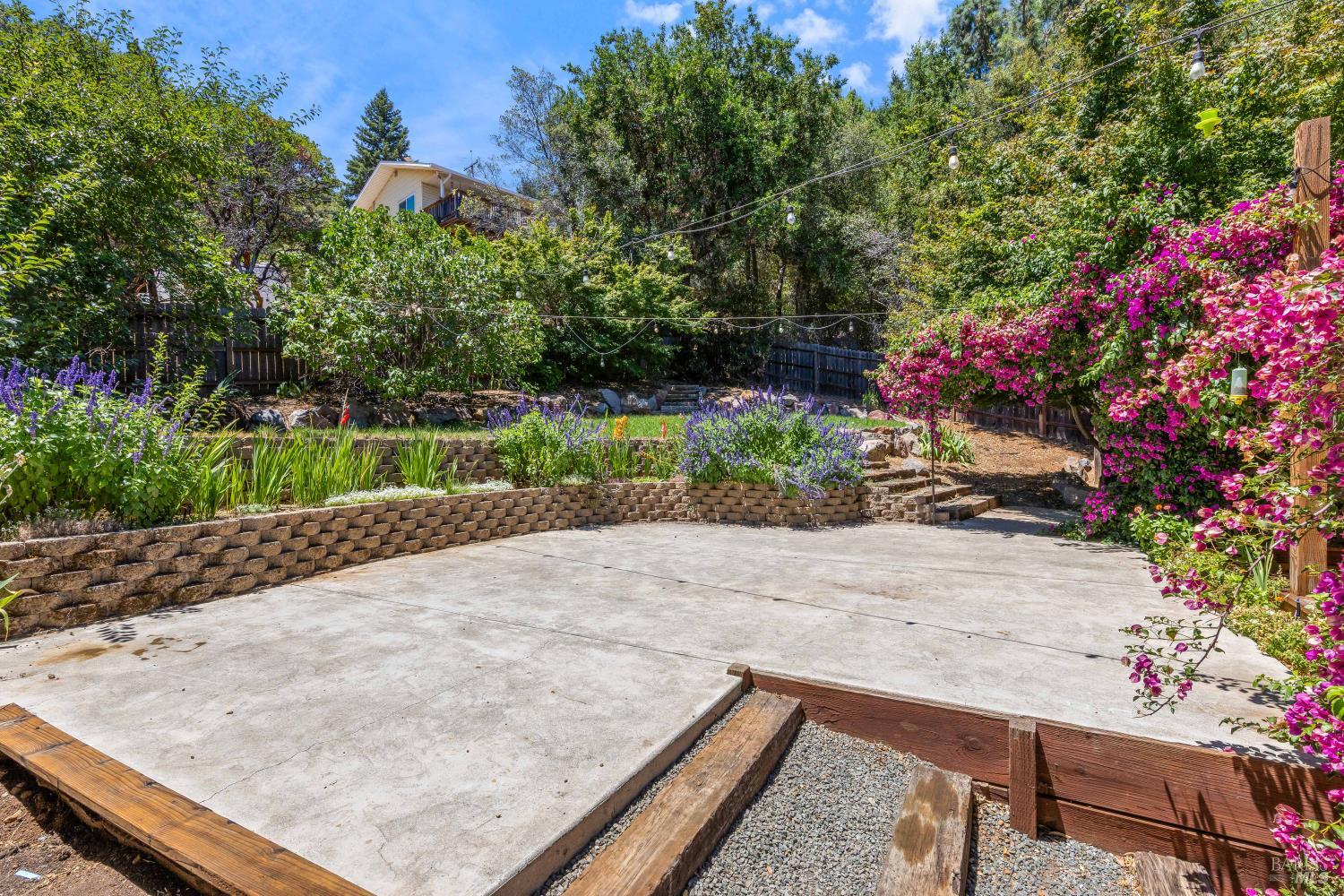 3639 Pine Terrace Drive Kelseyville CA 95451
