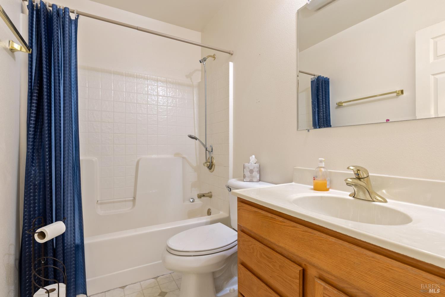 3639 Pine Terrace Drive Kelseyville CA 95451