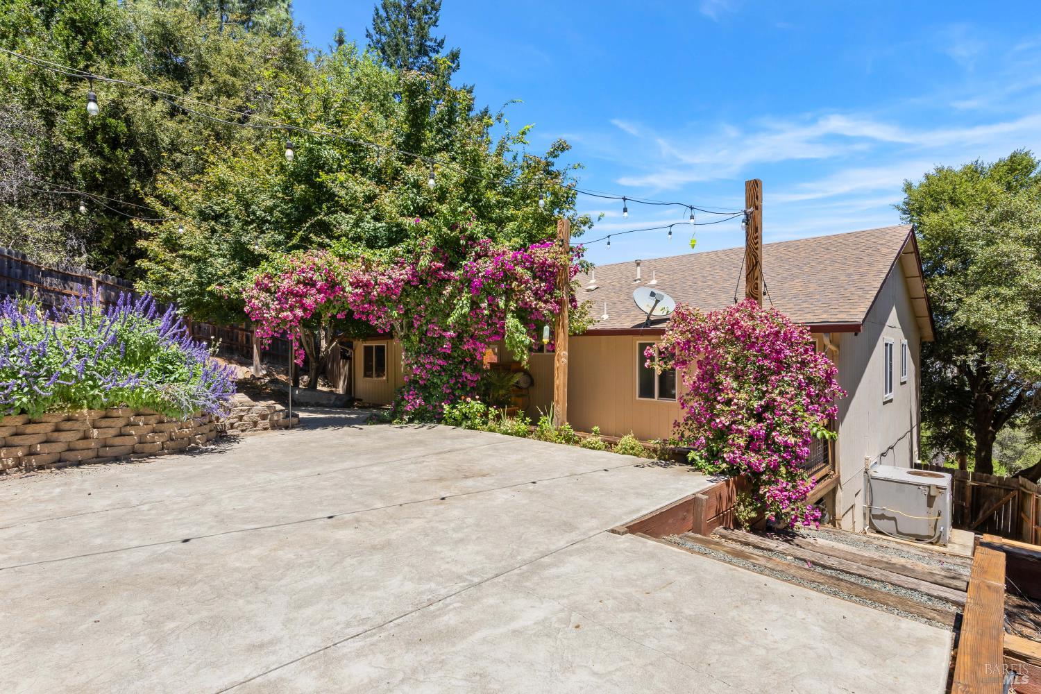 3639 Pine Terrace Drive Kelseyville CA 95451