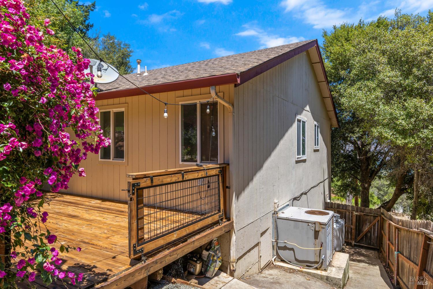 3639 Pine Terrace Drive Kelseyville CA 95451